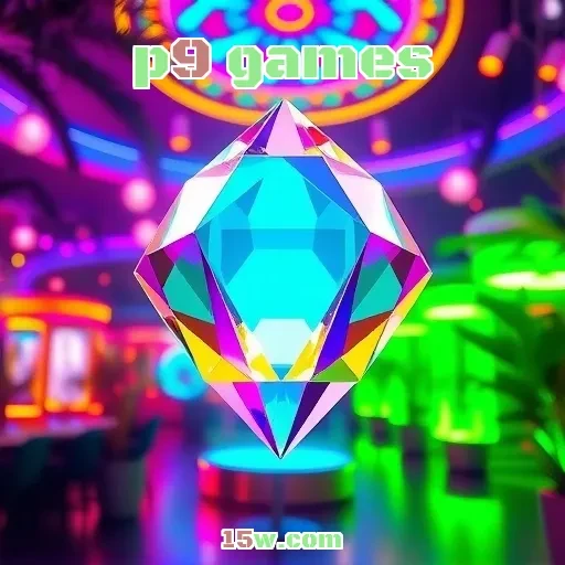 p9 games: Bônus Imperdíveis que Aumentam suas Chances de Ganhar