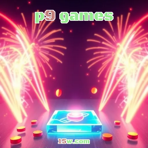 p9 games: Uma Nova Era para o Login e Engajamento do Jogador