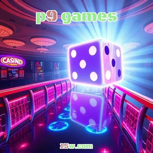 p9 games: As Melhores Promoções para Gamers Apaixonados
