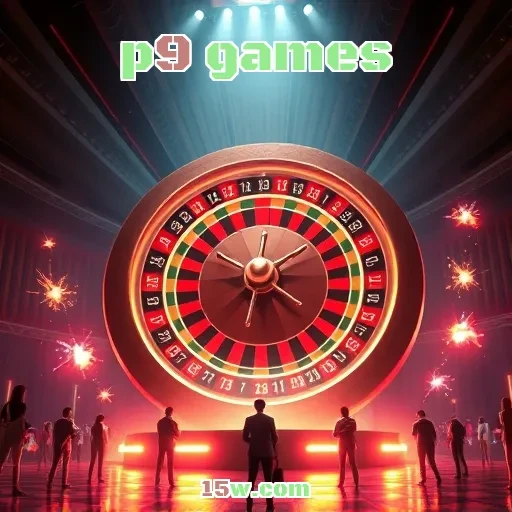p9 games e a Revolução na Segurança dos Jogos Online