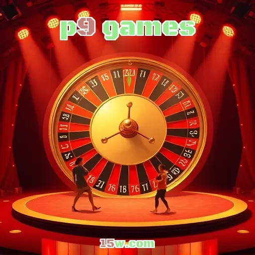 p9 games: Atrações Irresistíveis das Caça-Níqueis para Jogadores Brasileiros